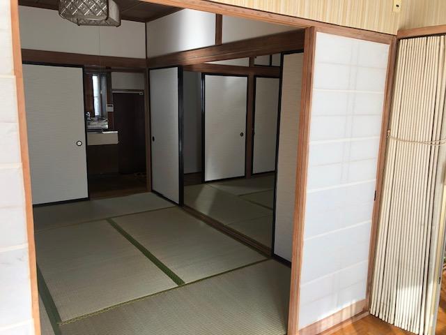 和室2