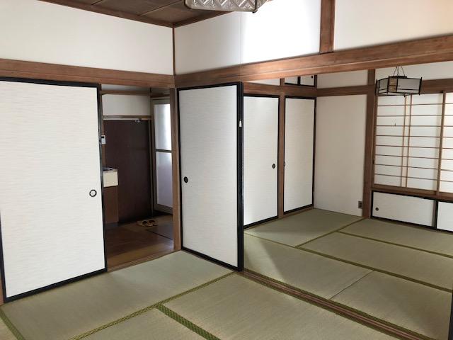 和室2