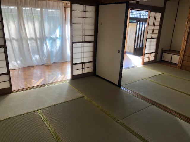 和室1