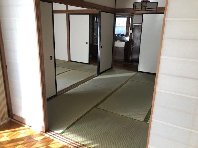 和室1