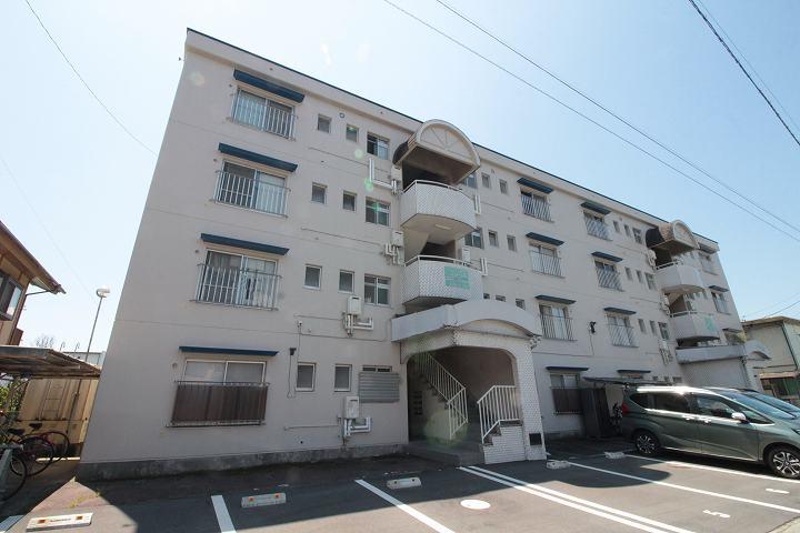 外観写真４