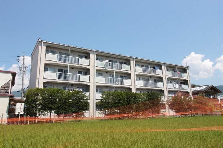 外観写真１