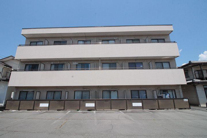 外観写真1