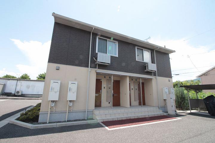 外観写真４