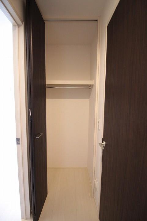 ｳｫｰｸｲﾝｸﾛｰｾﾞｯﾄ