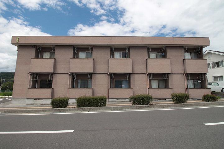 外観3