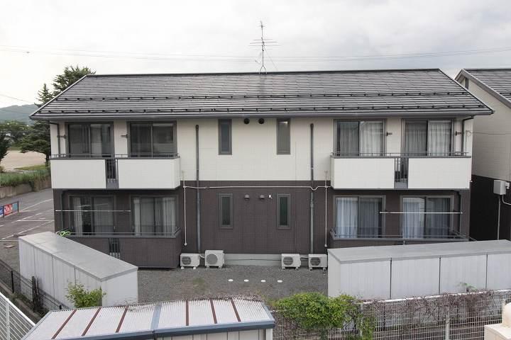 外観写真1