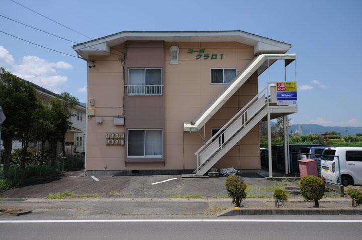 外観写真１