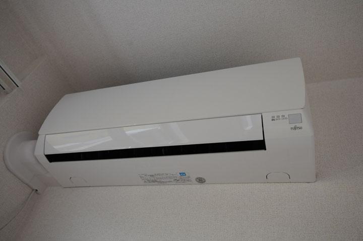 エアコン