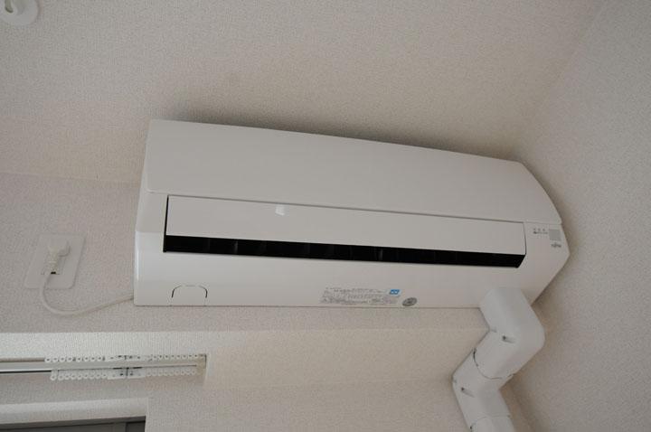 エアコン