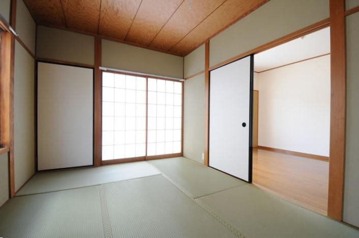 和室