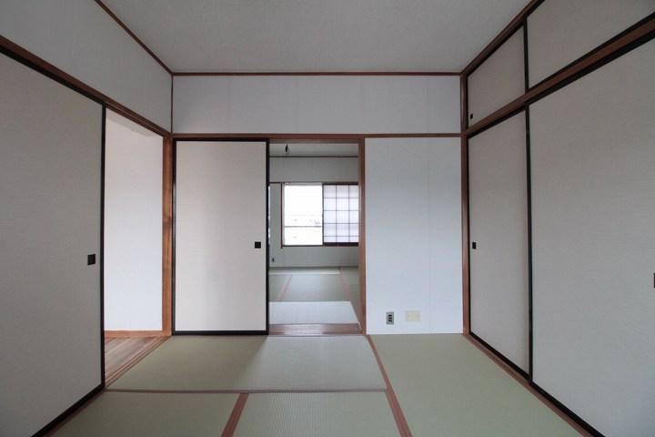 和室3