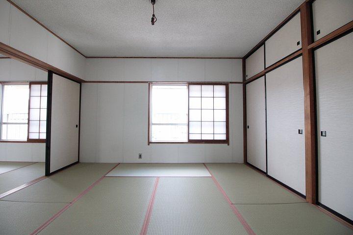 和室2
