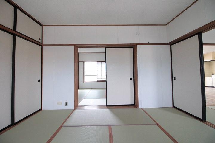和室2