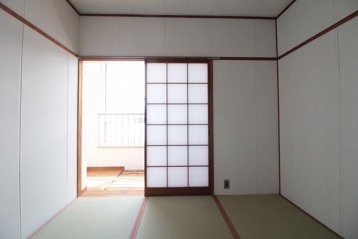 和室4