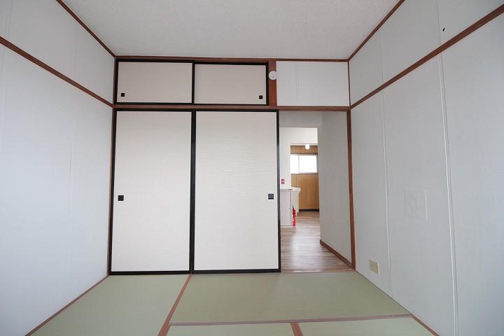 和室4