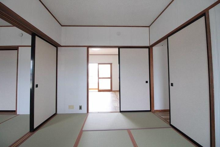和室1