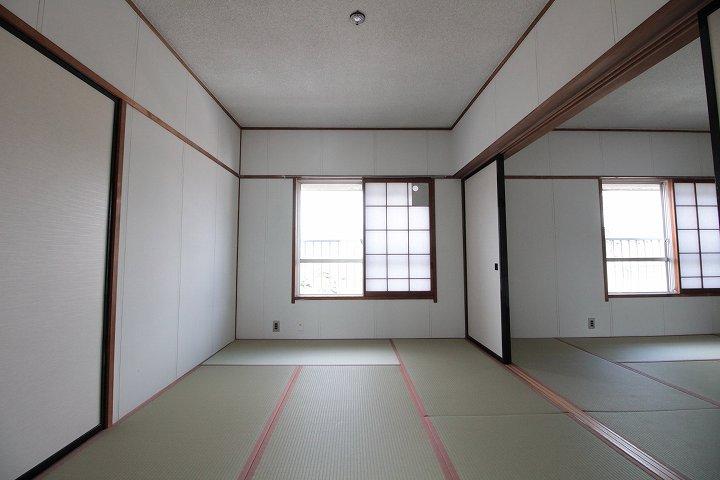 和室1