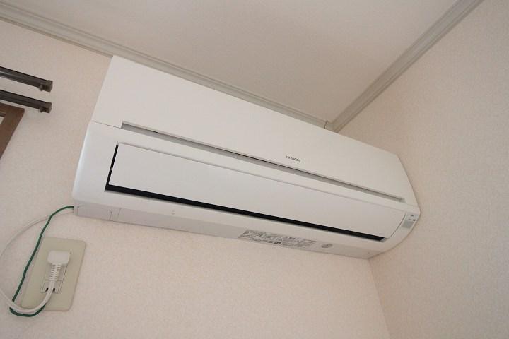 エアコン
