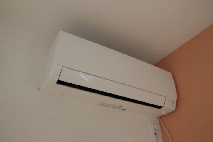 エアコン