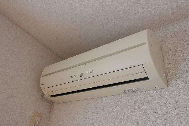 エアコン