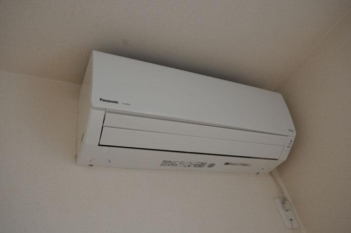 エアコン
