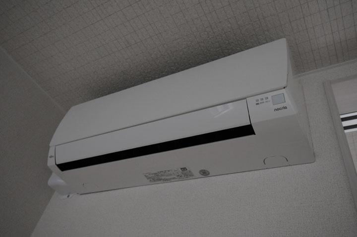 エアコン