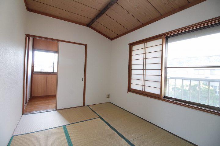 和室1