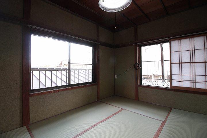 和室2