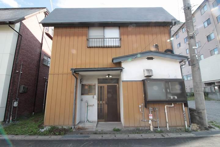 外観写真1