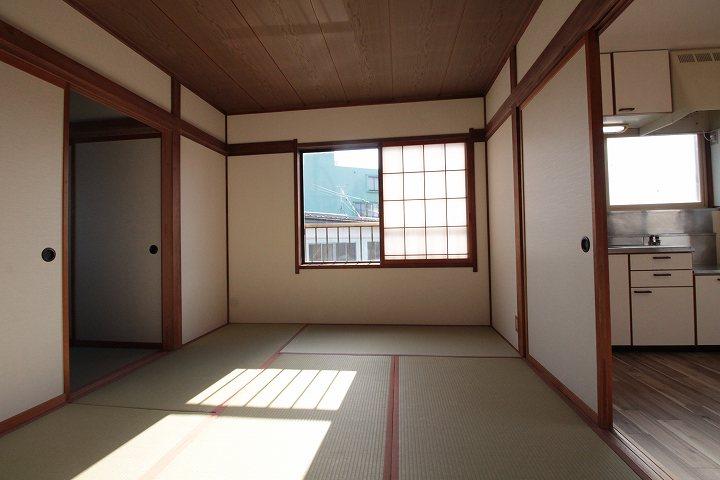 和室2