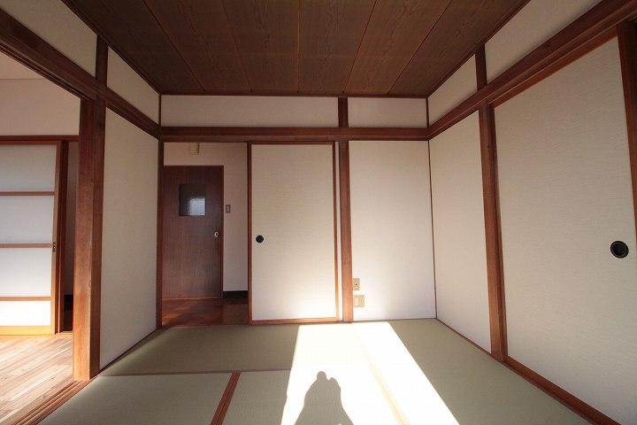 和室2