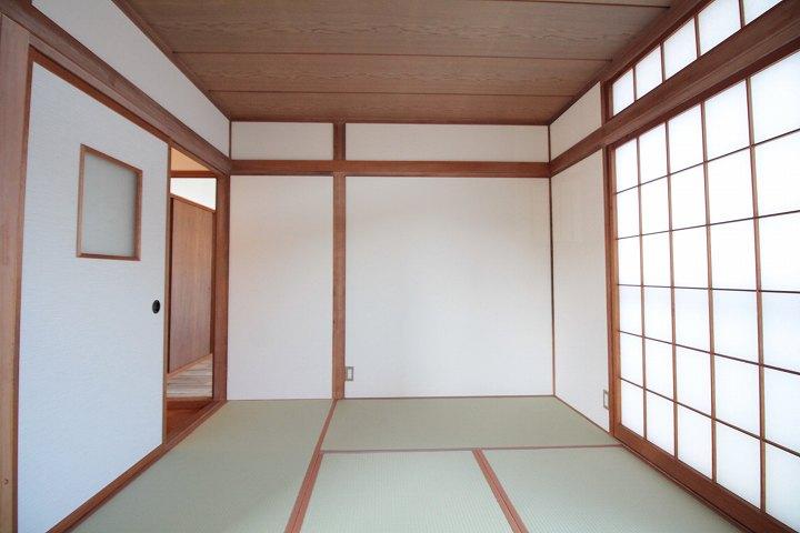 和室1