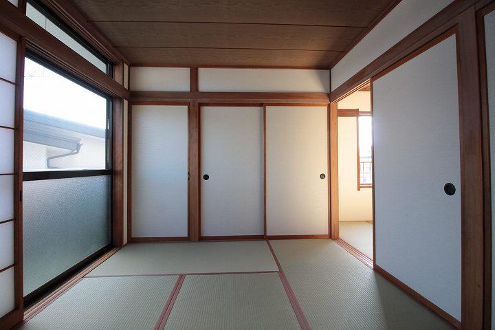和室1