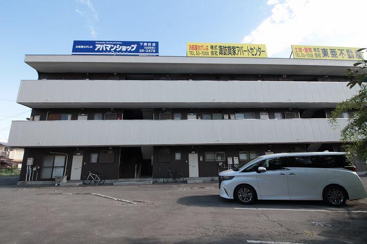 外観写真1