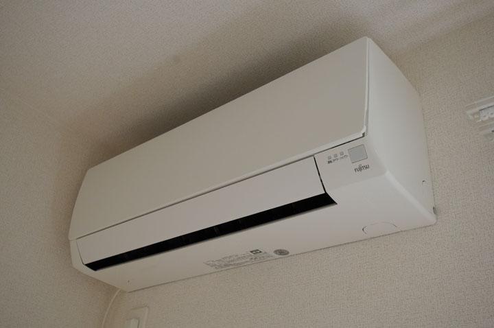エアコン