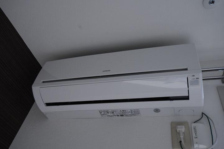 エアコン