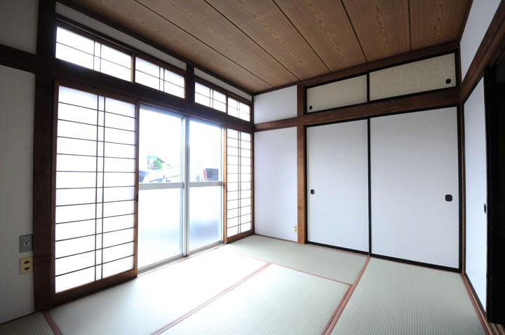 和室2