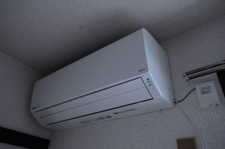 エアコン