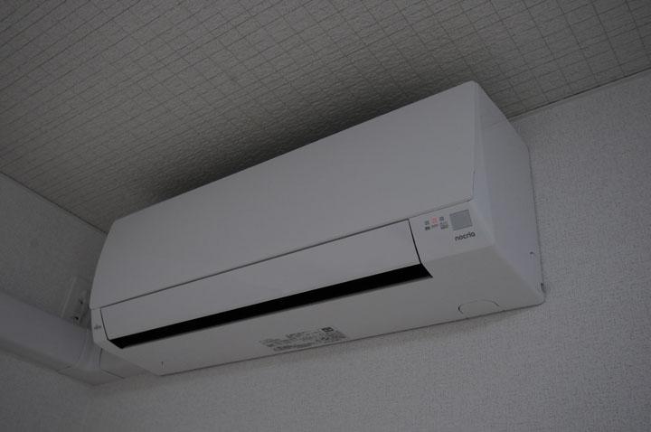 エアコン