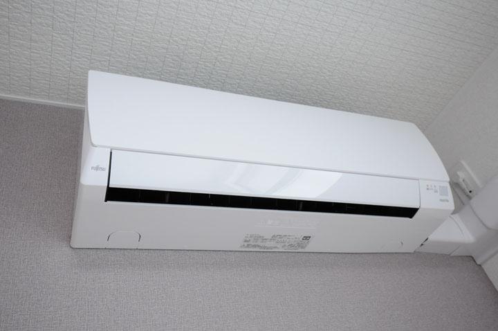 エアコン