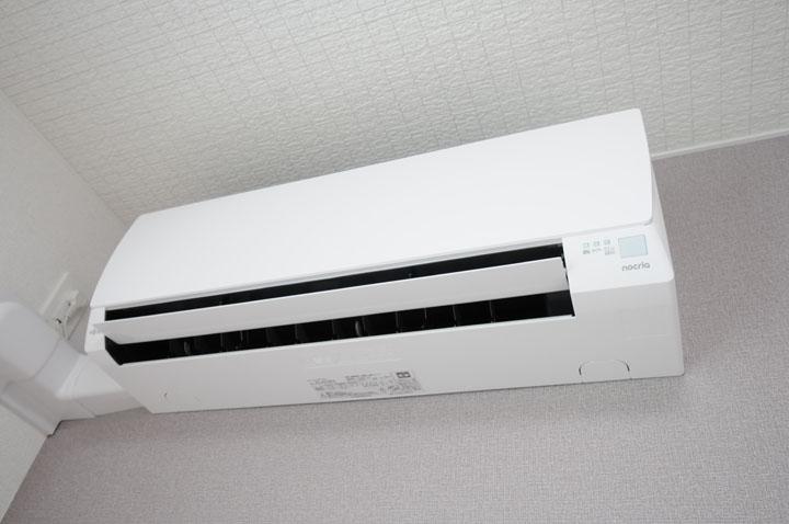 エアコン