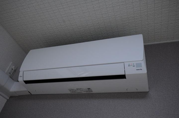 エアコン