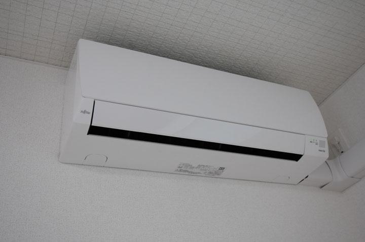 エアコン