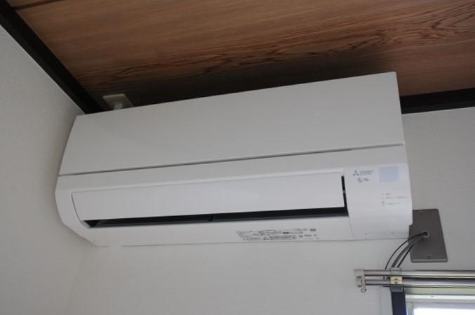 エアコン