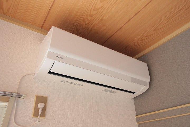 エアコン