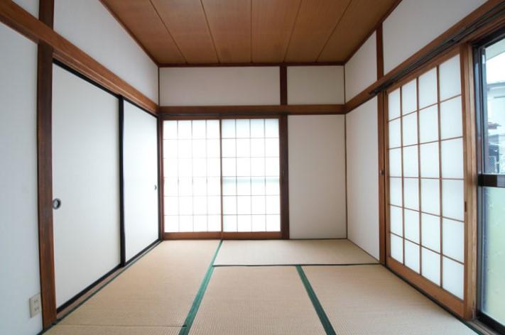 和室1