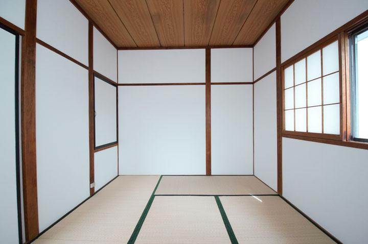 和室2