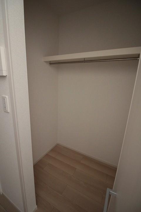 ｳｫｰｸｲﾝｸﾛｰｾﾞｯﾄ