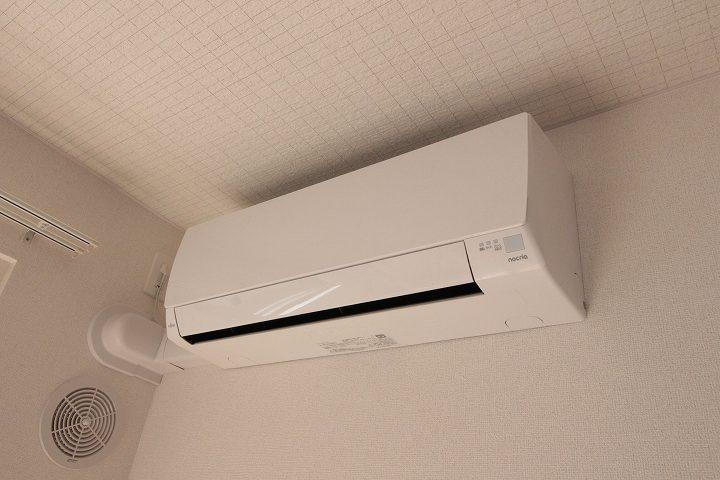 エアコン